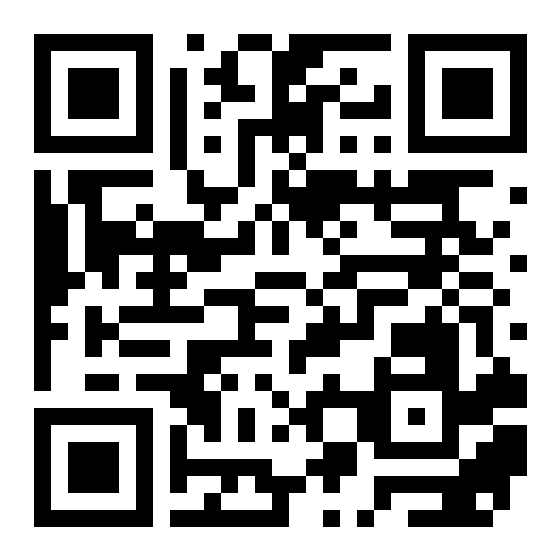 MedPassport TestFlight QRコード